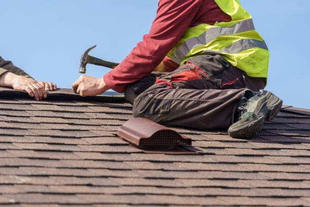 Best New Roof Installation  in Marion, KS