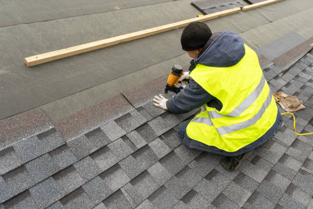 Best Affordable Roofing Company  in Marion, KS