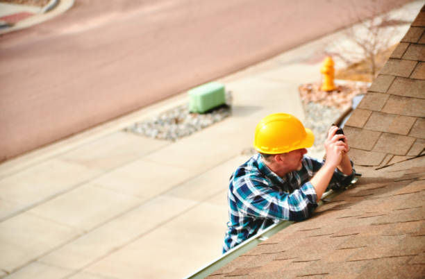 Best Gutter Installation and Roofing  in Marion, KS