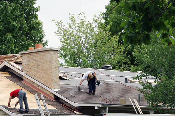 Best Slate Roofing Contractor  in Marion, KS