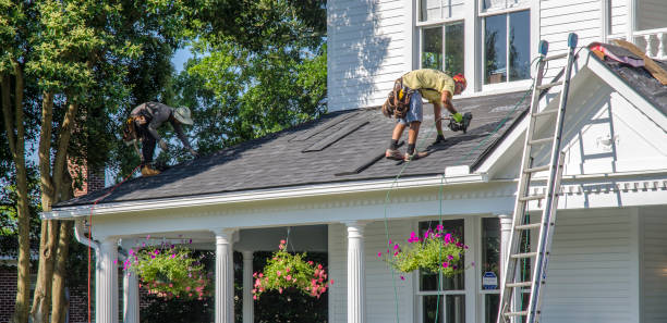 Best Flat Roof Repair Services  in Marion, KS